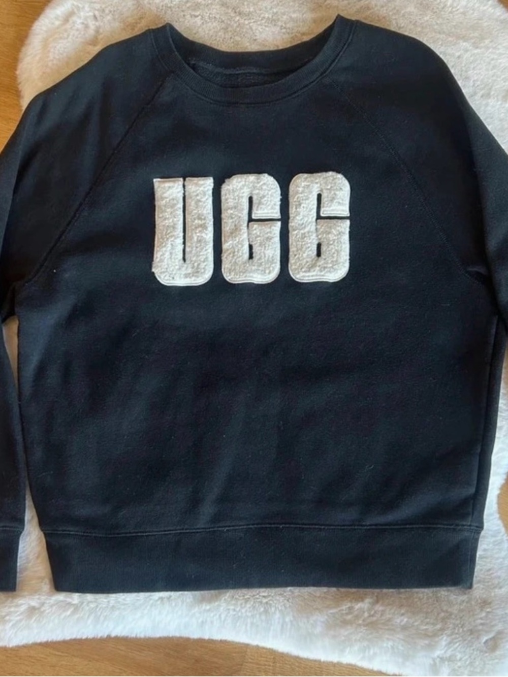 Ugg sweater